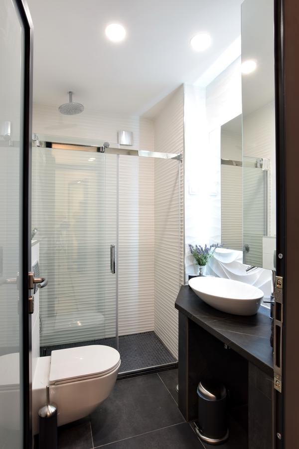 Libertas Zagreb Centre View Apartment Luaran gambar